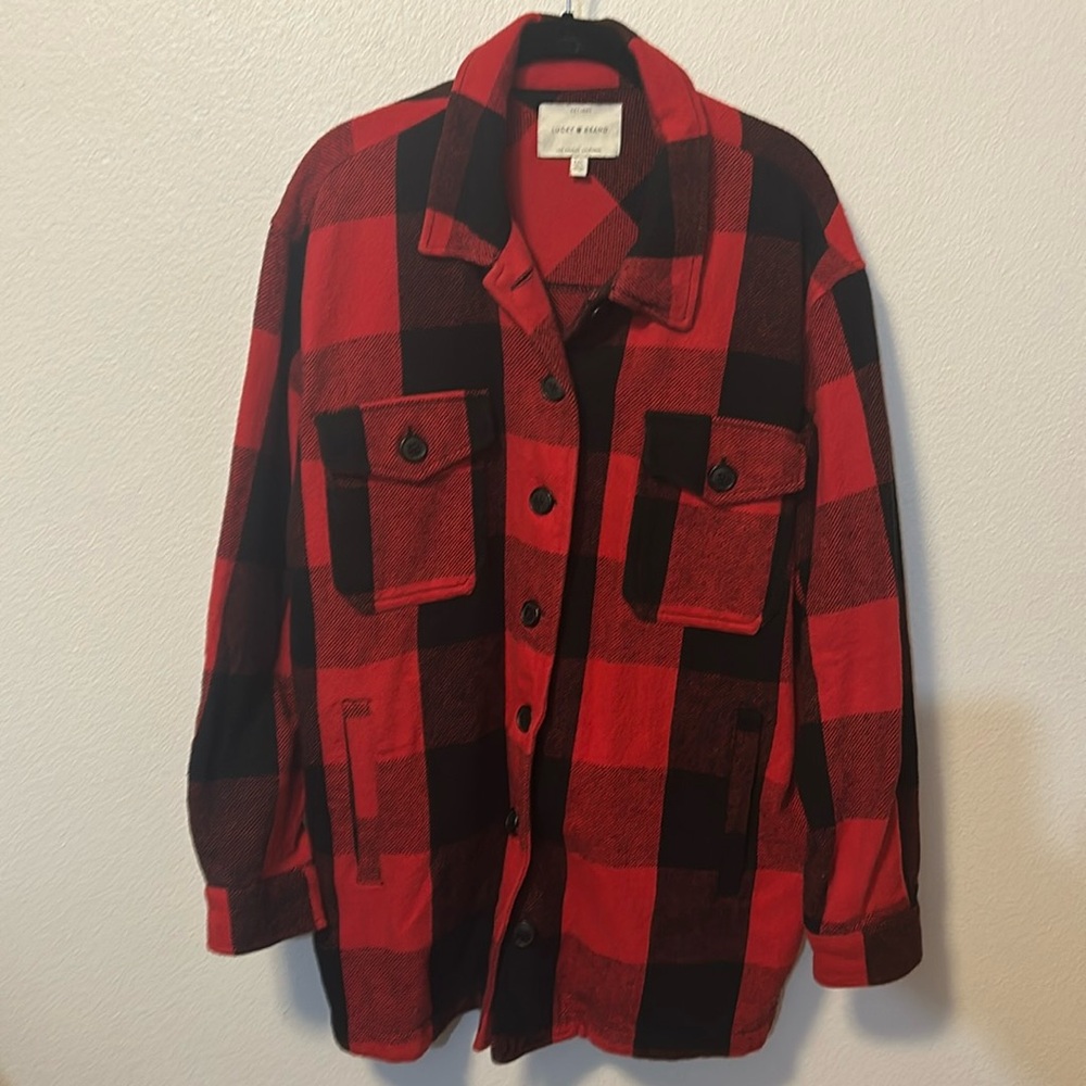Lucky Brand shirt